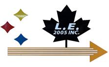 Lyte Enterprises (2005) Inc. Logo